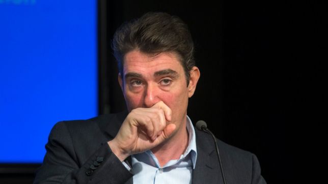 iguacel quedo imputado por el cobro adicional en la tarifa de gas