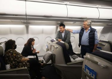 Equipo, jura, sucesión y medidas: las próximas 72 horas del superministro