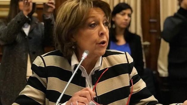 Norma Durango: La feminización de la pobreza es dramática