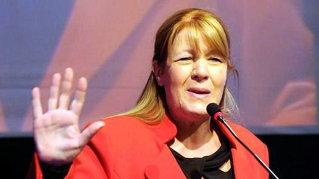 stolbizer se harto de que le pregunten por la segunda vuelta