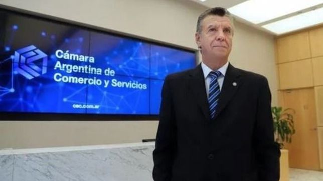 grinman cuestiono el congelamiento y advirtio que podria faltar mercaderia