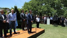Seguridad reconoce que casi 4 mil uniformados pasaron de municipios al Operativo Sol