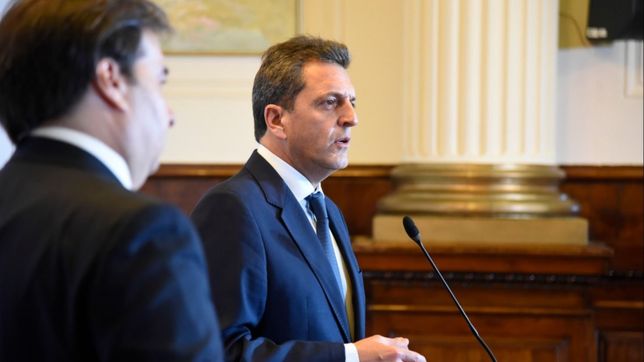 la mision de massa a brasil tropieza con la guerra entre bolsonaro y su congreso