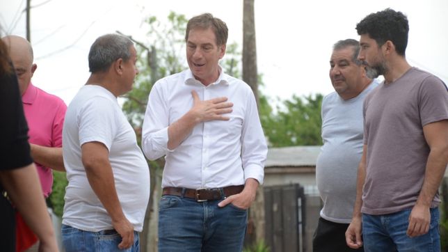 la interna soft de juntos en varela, el bastion peronista que comanda pereyra