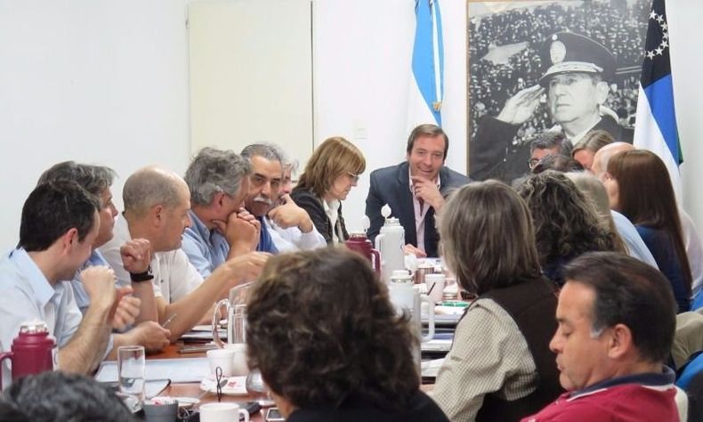 Martín Soria