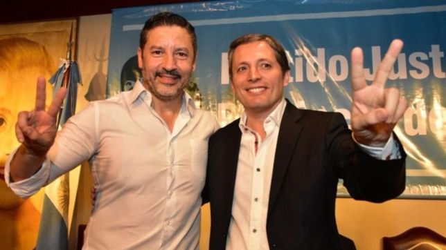 el pj bonaerense sale a juntar firmas contra la reforma jubilatoria