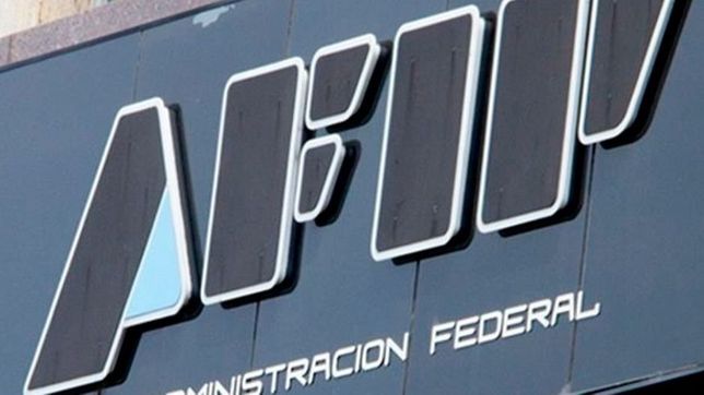 la afip sale de la pecera a escanear la evasion en las plataformas digitales
