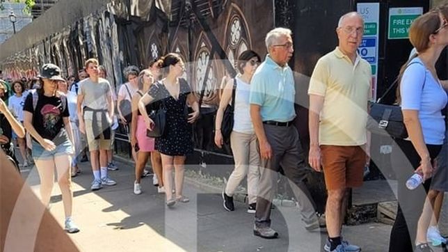 a un oceano de los misiles de cfk, lorenzetti hace subir el blue en londres