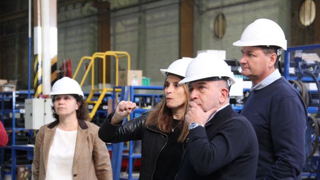 entre algodones, juez rompio su costumbre y le apunto a schiaretti