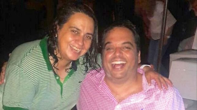 triaca desato un escandalo, enojo al presidente y se fue de vacaciones