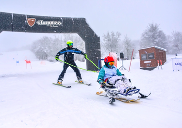 Patagonia: la Justicia dio vía libre a la licitación de Chapelco y el lunes se abren los sobres
