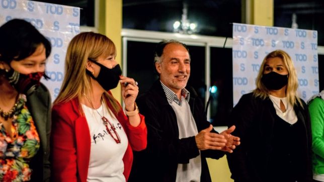 quien es quien en la interna del frente de todos en misiones