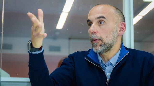 un director del banco central alerto que si gana milei habra una hiperinflacion un director del banco central alerto que si gana milei habra una hiperinflacion