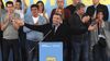 elecciones en el pj bonaerense: sin convocatoria formal, kirchner se encamina a seguir en la presidencia