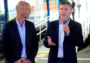 Denuncian presiones de Dietrich para inaugurar la obra que se derrumbó