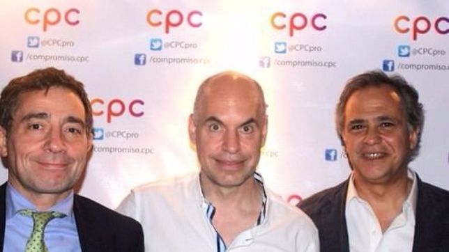 pepin reunio a larreta con carrio para limar asperezas y evitar mas ?fuego amigo?