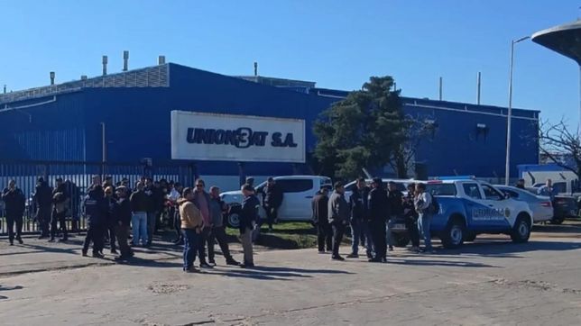 Union Bat cerró sus puertas en Gualeguaychú y dejó a 100 familias en la calle.