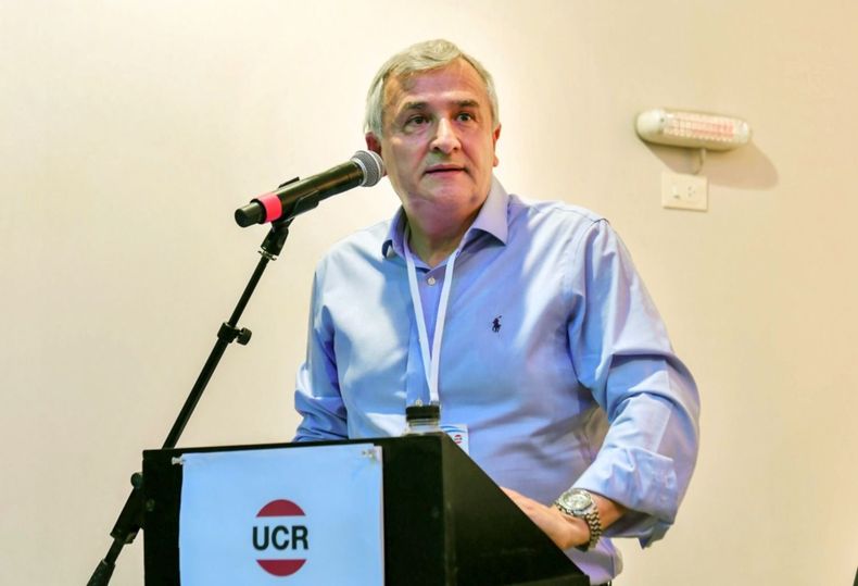 Gerardo Morales UCR Gerardo Morales