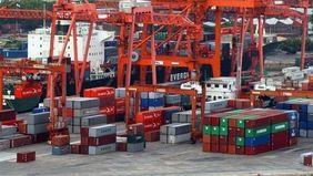 Sin dólares, las pymes apuntan al Central y piden un salvavidas a Kulfas Sin dólares, las pymes apuntan al Central y piden un salvavidas a Kulfas