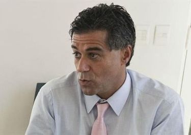 Con los Fernández en la pelea por la Procuración, JxC exhuma su plan canje