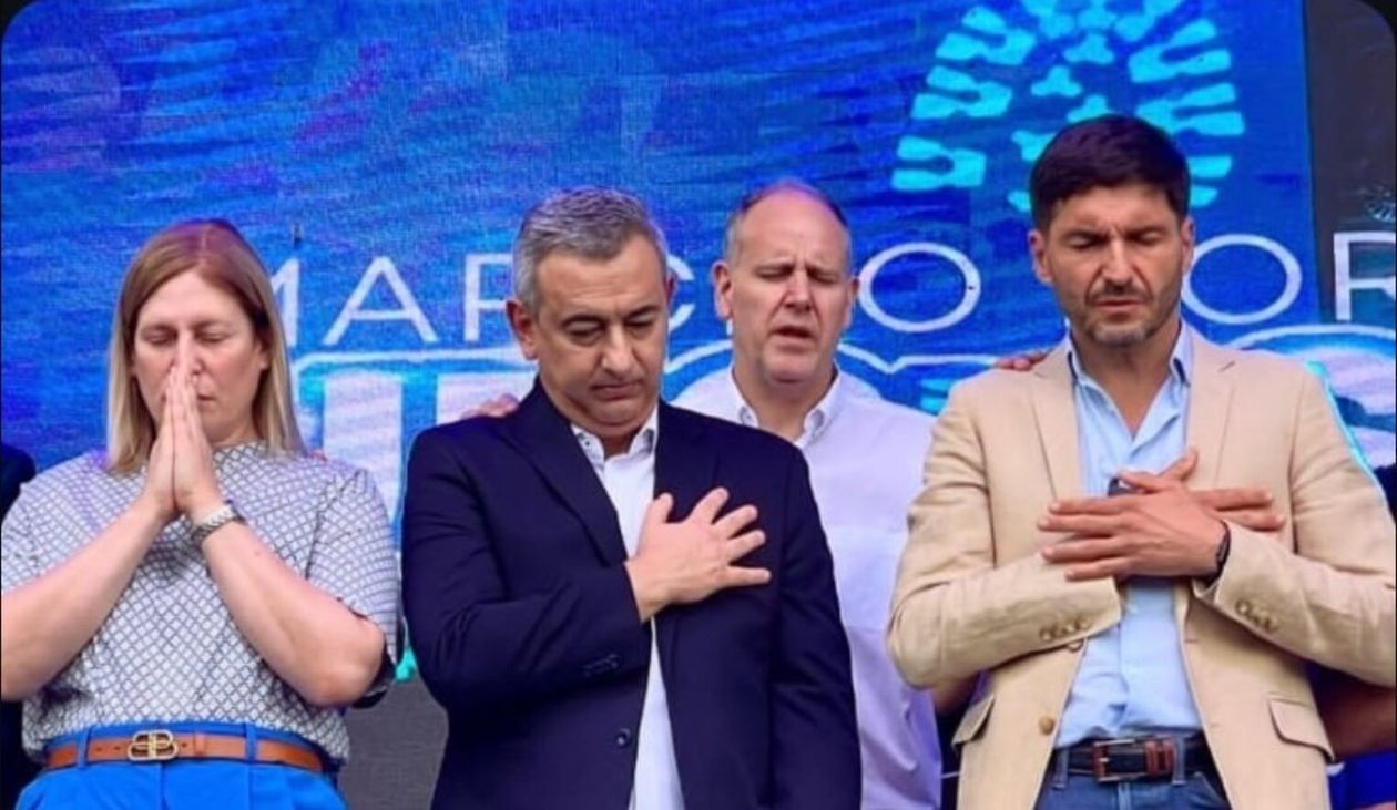El intendente Pablo Javkin y el gobernador Maximiliano Pullaro carburan cómo retener la ciudad más poblada de la provincia.