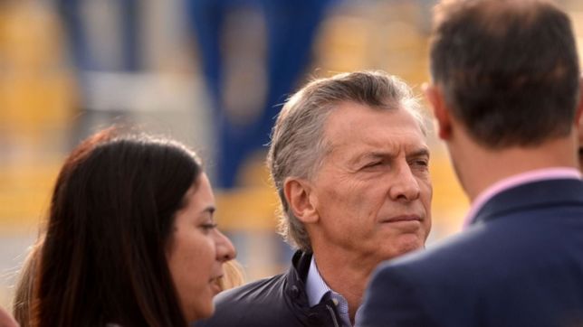 espionaje ilegal: piden la detencion de macri por no presentarse a declarar