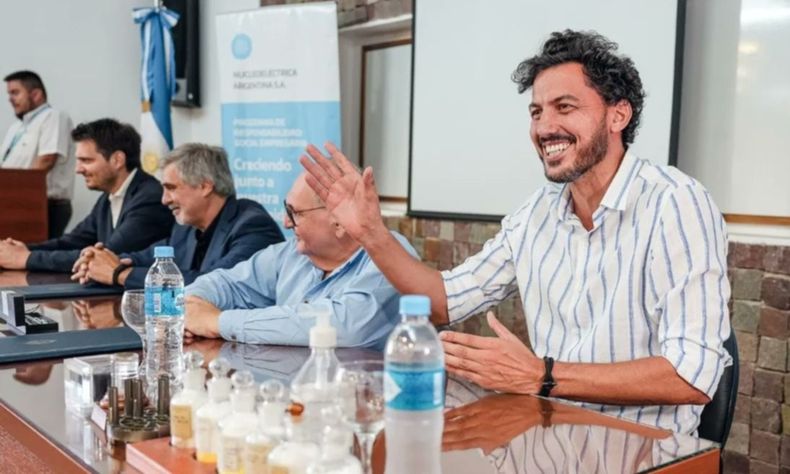Federico Alesandri