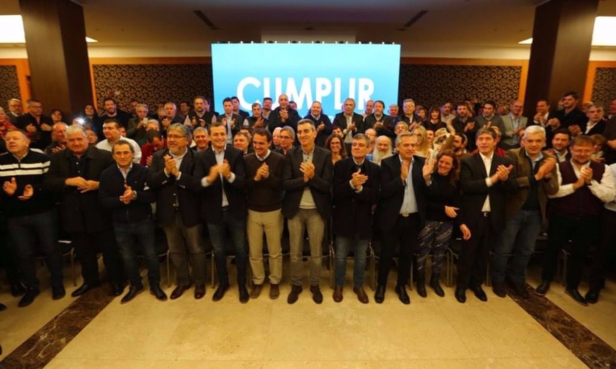 randazzo lanzamiento cumplir