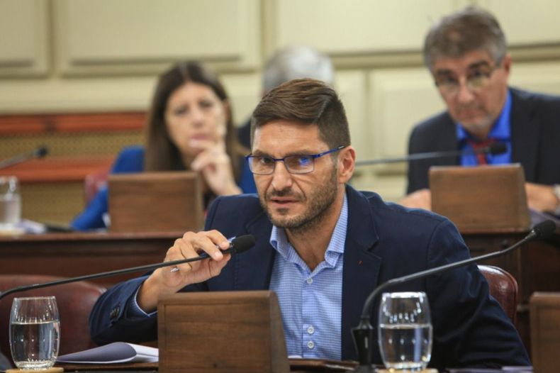 Pullaro Maximiliano Pullaro