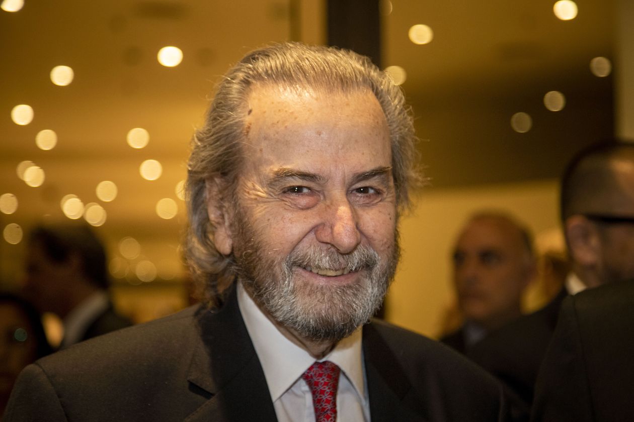 Juan Carlos Maqueda.