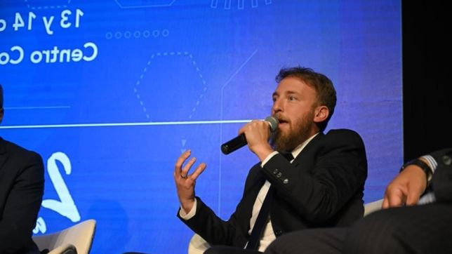 otermin: ?la rentabilidad economica esta vinculada a la rentabilidad social?