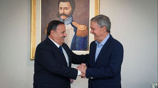 con quintela, schiaretti llevo mas agua para el molino del federalismo