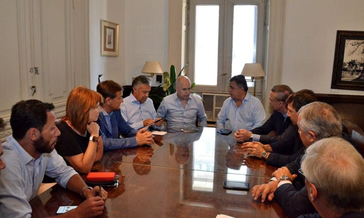 Juntos por el Cambio