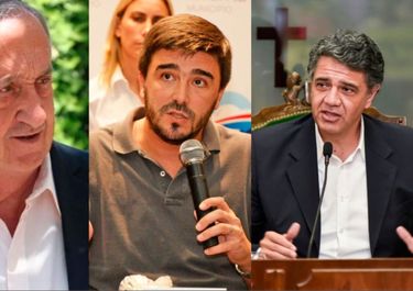 Rebelión anticuarentena de intendentes de Cambiemos: reclamos, encuesta y amenaza