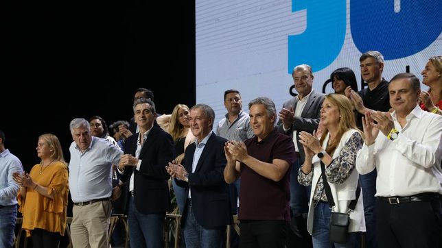 el cierre de schiaretti: voy a terminar con esta argentina unitaria