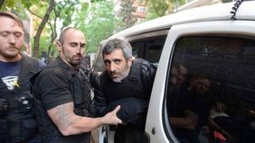 Río Turbio: ordenaron la prisión preventiva de Roberto Baratta