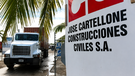 Privatización vial: Cartellone, el gran ganador