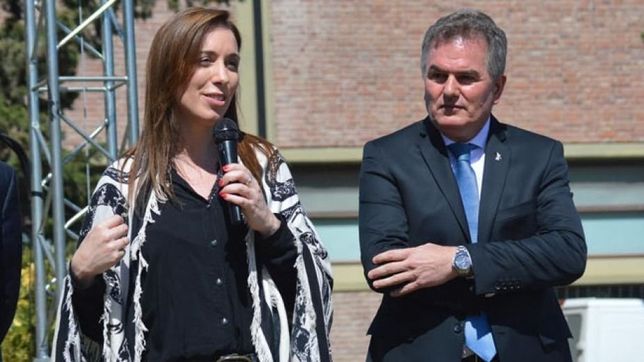 la sexta se la quedo cambiemos, pero la diferencia entusiasma a todos