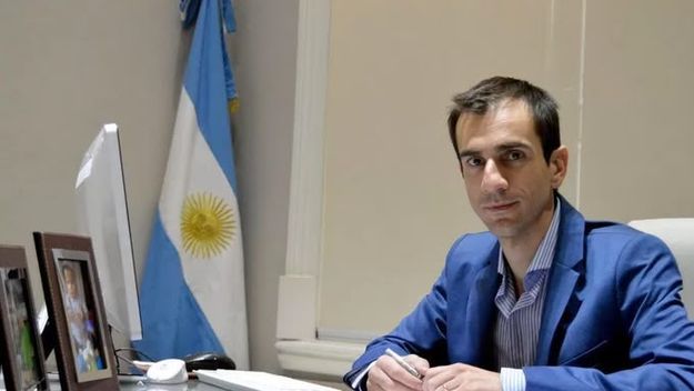Pablo Petrecca, la estrategia alternativa de Mauricio Macri.