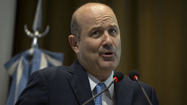 Federico Sturzenegger