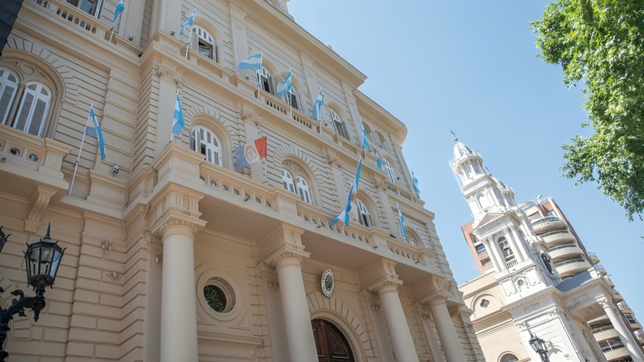 Ley de Municipios en Santa Fe: el Foro Regional Rosario hace fuerza para rechazar la figura de viceintendente