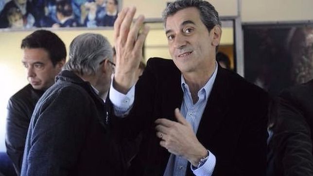 randazzo apuesta a la unidad con la campora y espera senales de vidal