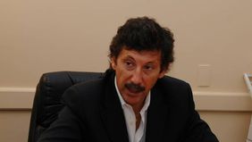 Posse propone un frente multipartidario