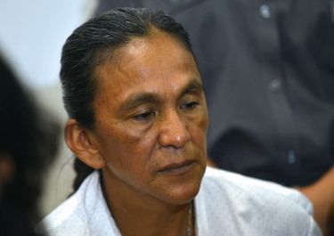 Milagro Sala criticó a la Justicia y pidió indulto para todos los compañeros