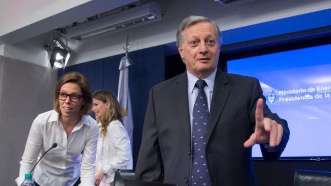 aranguren tapa la tragedia del 6 a 1 con el anuncio de un nuevo tarifazo