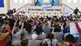 Javier Milei empujó a la Iglesia hacia la oposición