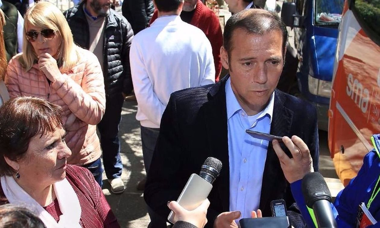 Omar Gutiérrez