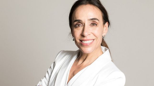 Eleonora Urrutia, coordinadora de la transición educativa de Javier Milei