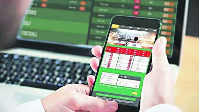 vidal reglamento la legalizacion del juego online