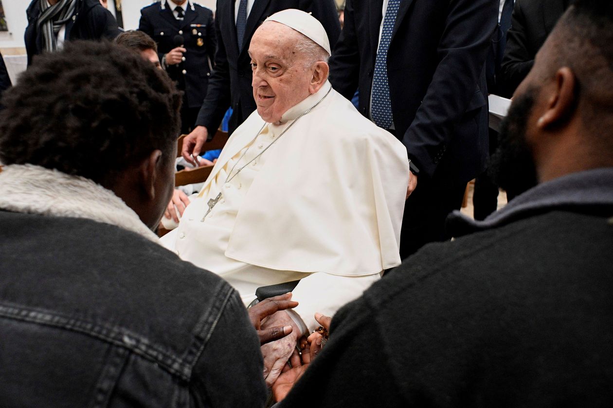El legado de Jorge Bergoglio